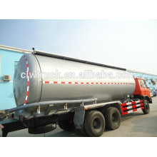 26 CBM Dongfeng 6x4 bulk cement tank truck